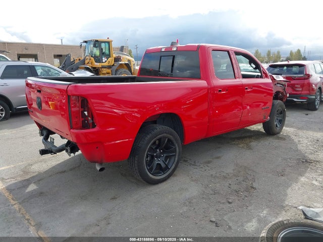 1C6RREBG3NN350311 RAM 1500