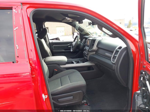 1C6RREBG3NN350311 RAM 1500