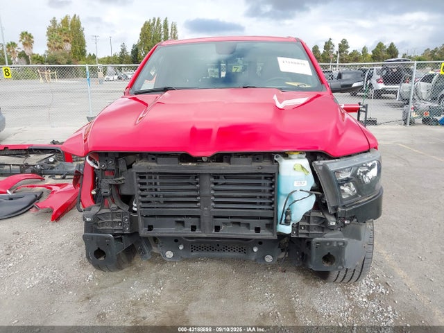 1C6RREBG3NN350311 RAM 1500