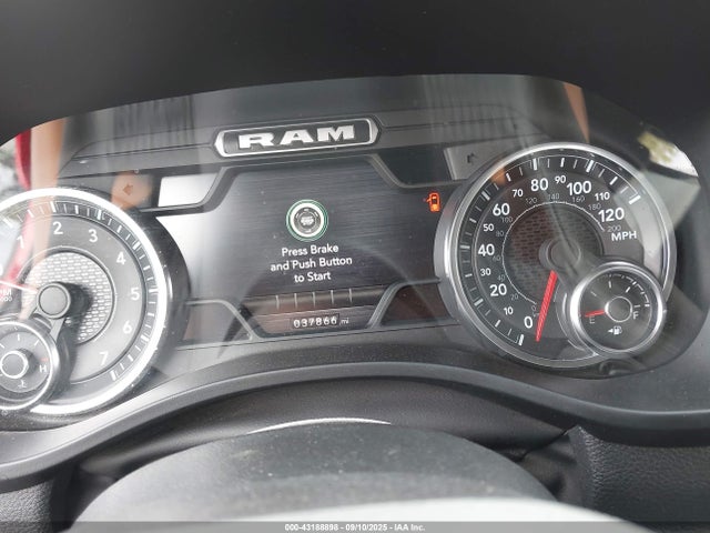1C6RREBG3NN350311 RAM 1500
