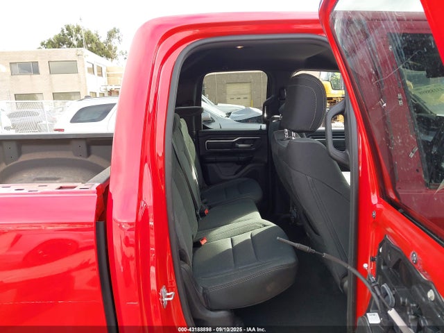 1C6RREBG3NN350311 RAM 1500
