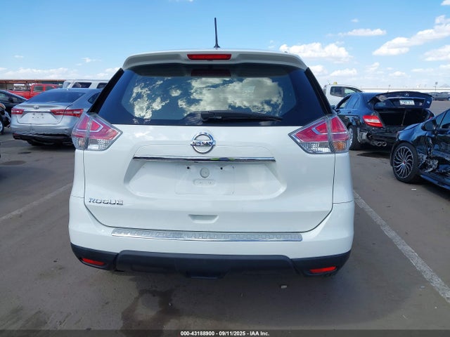 Nissan 2016 2016 JN8AT2MT2GW022363 Image 16