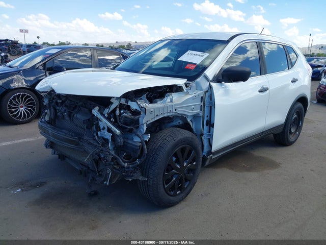 Nissan 2016 2016 JN8AT2MT2GW022363 Image 6