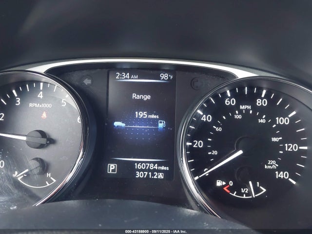 Nissan 2016 2016 JN8AT2MT2GW022363 Image 7