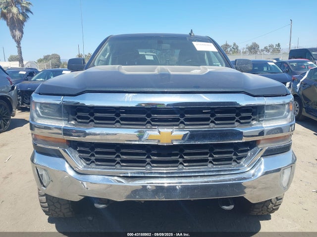 1GCVKREC4HZ168416 Chevrolet l83 - sidi: spark ignited direct injection, vvt: variable valve timing, afm, e85 max, alum