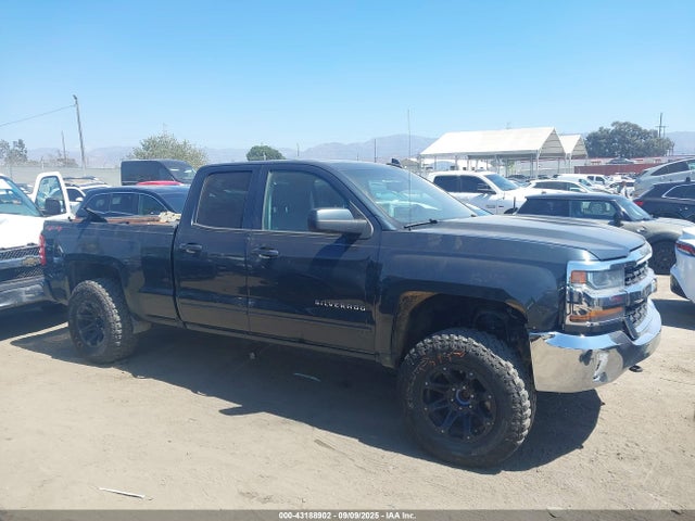 1GCVKREC4HZ168416 Chevrolet l83 - sidi: spark ignited direct injection, vvt: variable valve timing, afm, e85 max, alum