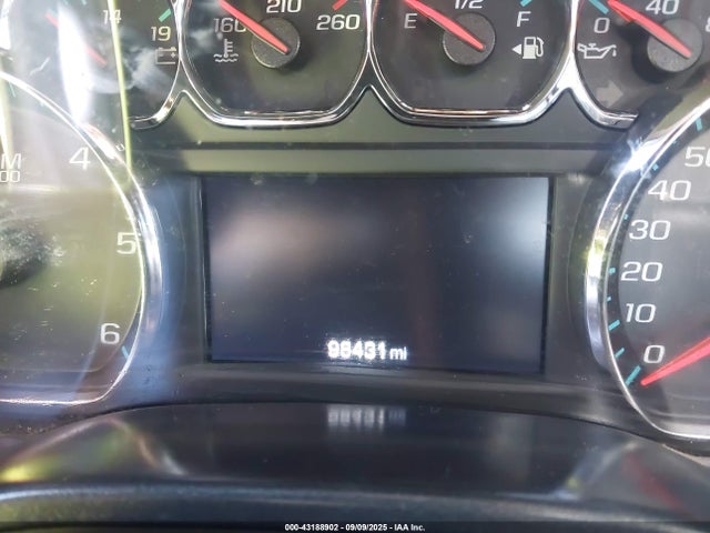 1GCVKREC4HZ168416 Chevrolet l83 - sidi: spark ignited direct injection, vvt: variable valve timing, afm, e85 max, alum