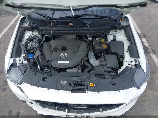 Mazda py turbo 2020 JM3KFBAY3L0748065 Image 10