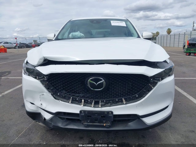 Mazda py turbo 2020 JM3KFBAY3L0748065 Image 12