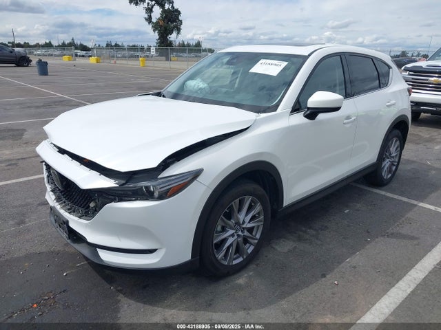 Mazda py turbo 2020 JM3KFBAY3L0748065 Image 2