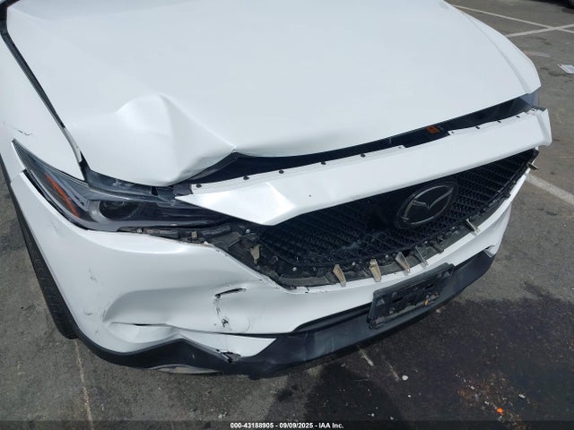 Mazda py turbo 2020 JM3KFBAY3L0748065 Image 6