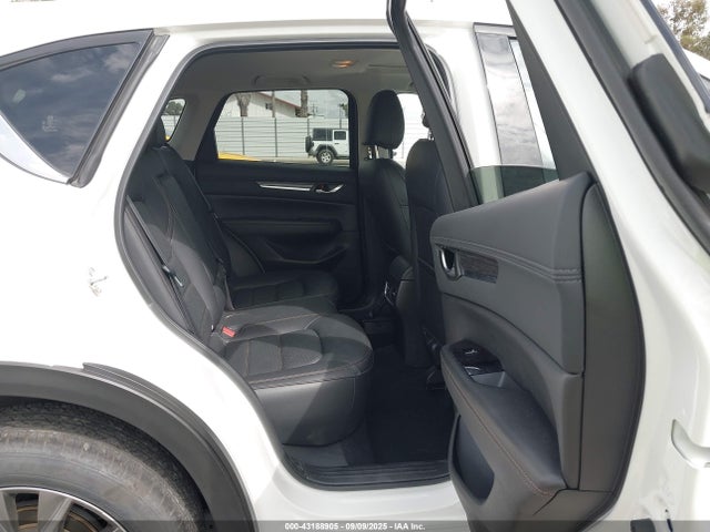 Mazda py turbo 2020 JM3KFBAY3L0748065 Image 8