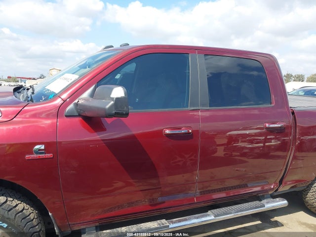 3C6UR4DL7KG631904 RAM 2019