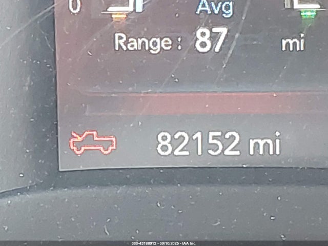 3C6UR4DL7KG631904 RAM 2019