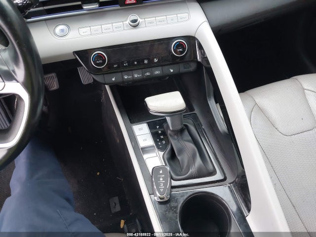 5NPLP4AG8MH004821 Hyundai mpi nu pe