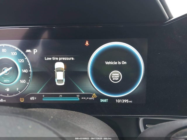 5NPLP4AG8MH004821 Hyundai mpi nu pe