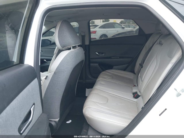5NPLP4AG8MH004821 Hyundai mpi nu pe