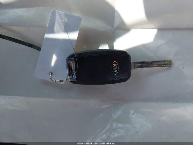 5XXGM4A7XFG389601 KIA dohc gdi theta ii