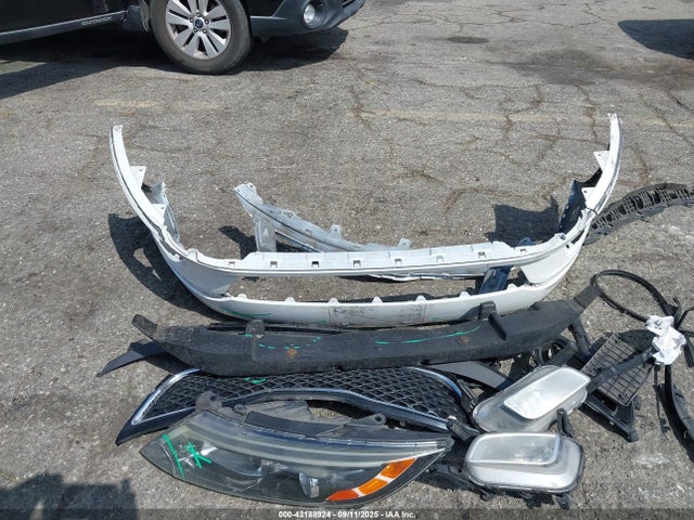5XXGM4A7XFG389601 KIA dohc gdi theta ii