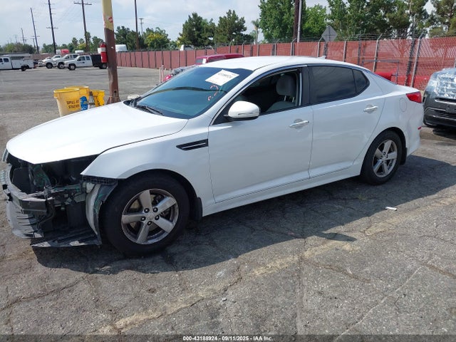 5XXGM4A7XFG389601 KIA dohc gdi theta ii
