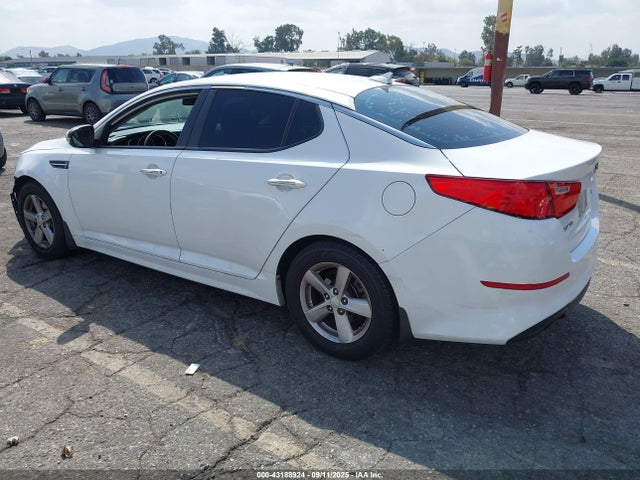 5XXGM4A7XFG389601 KIA dohc gdi theta ii