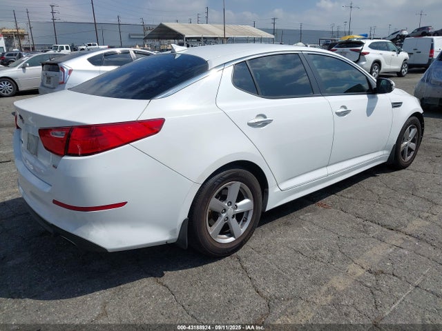 5XXGM4A7XFG389601 KIA dohc gdi theta ii