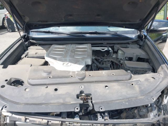 2018 LEXUS GX 460 JTJBM7FX1J5206195 Photo 9