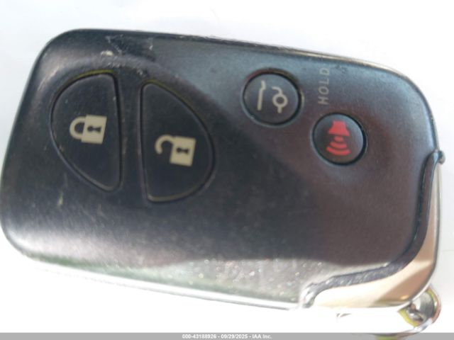 2018 LEXUS GX 460 JTJBM7FX1J5206195 Photo 10