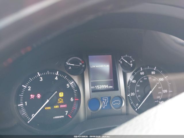 2018 LEXUS GX 460 JTJBM7FX1J5206195 Photo 6