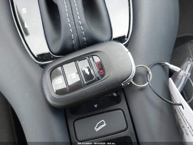 3CZRZ2H35SM789747 Honda k20z5