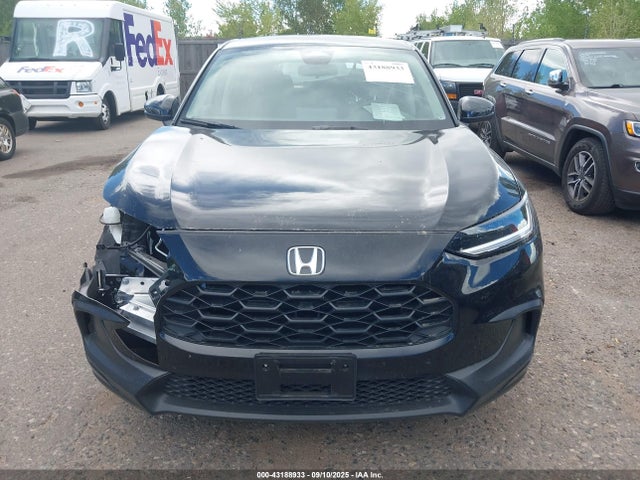 3CZRZ2H35SM789747 Honda k20z5