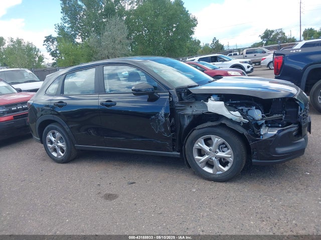 3CZRZ2H35SM789747 Honda k20z5