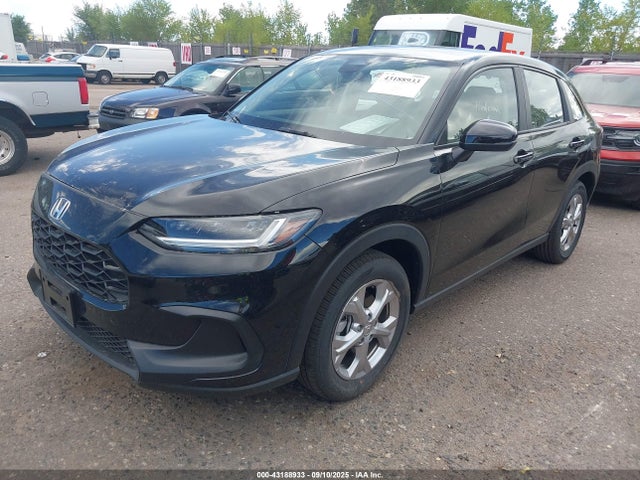 3CZRZ2H35SM789747 Honda k20z5