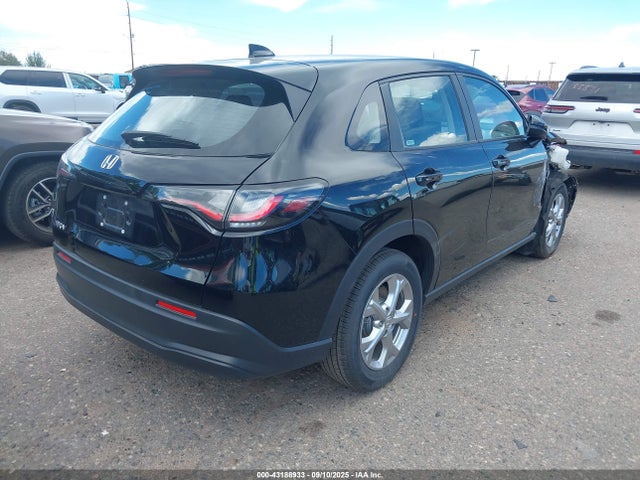 3CZRZ2H35SM789747 Honda k20z5