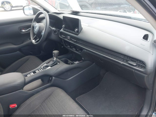 3CZRZ2H35SM789747 Honda k20z5
