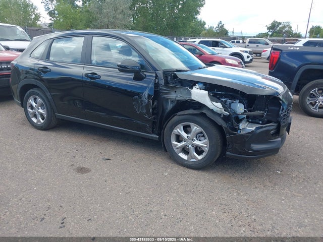 3CZRZ2H35SM789747 Honda k20z5