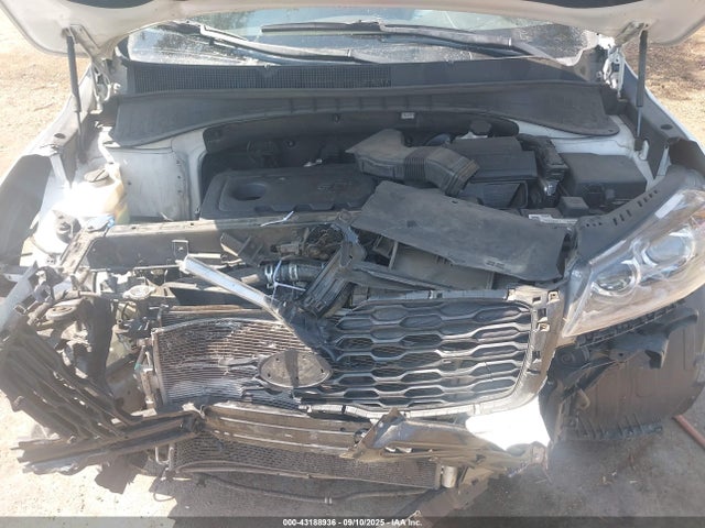 5XYPG4A32LG664213 KIA gdi theta-ii