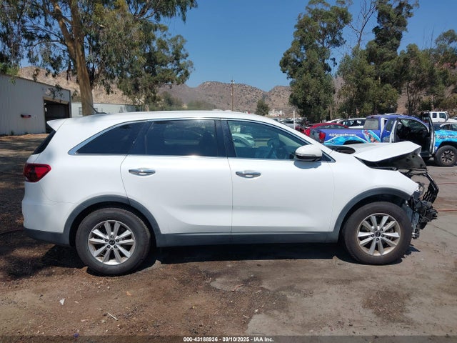 5XYPG4A32LG664213 KIA gdi theta-ii
