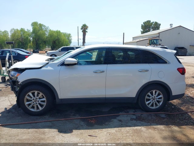 5XYPG4A32LG664213 KIA gdi theta-ii
