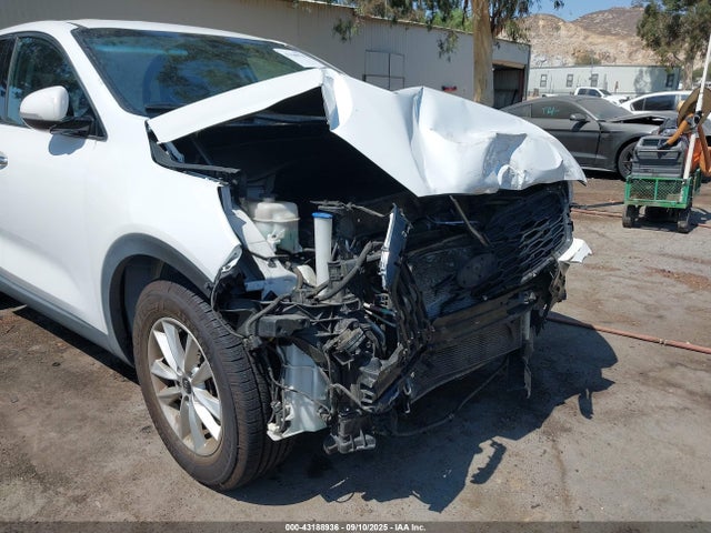 5XYPG4A32LG664213 KIA gdi theta-ii