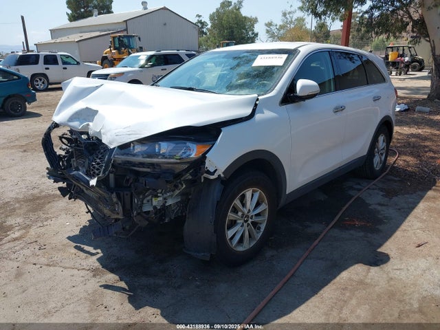 5XYPG4A32LG664213 KIA gdi theta-ii