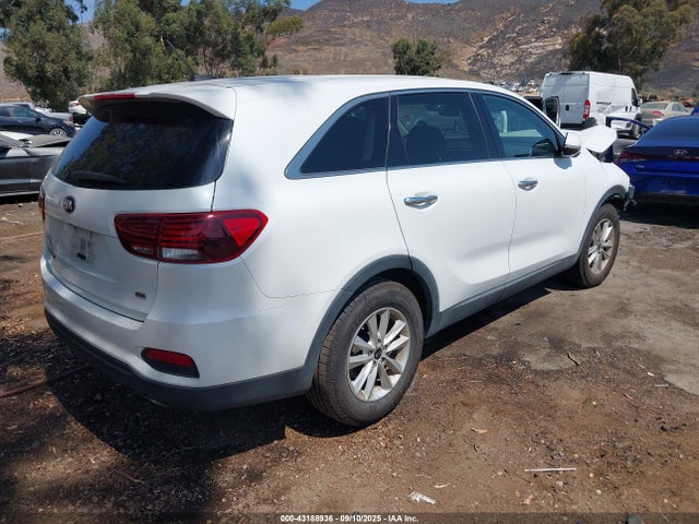 5XYPG4A32LG664213 KIA gdi theta-ii