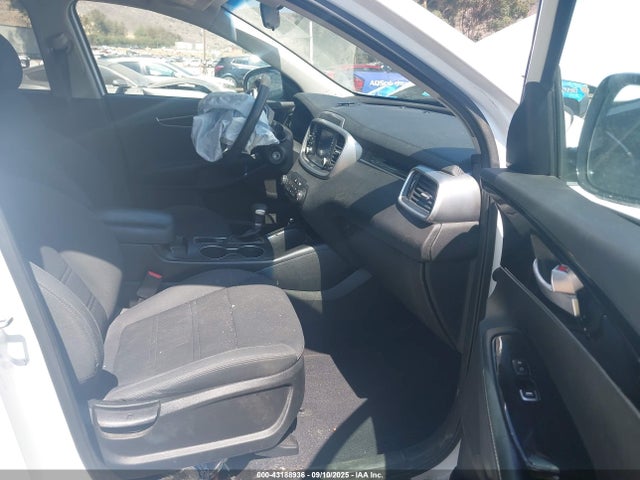 5XYPG4A32LG664213 KIA gdi theta-ii