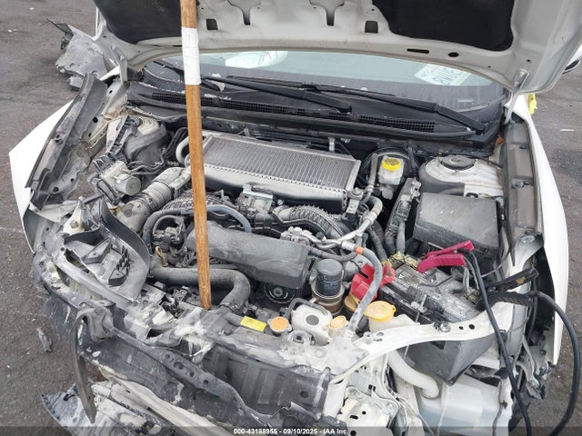 Subaru 2021 2021 4S3BWGN68M3017243 Image 10