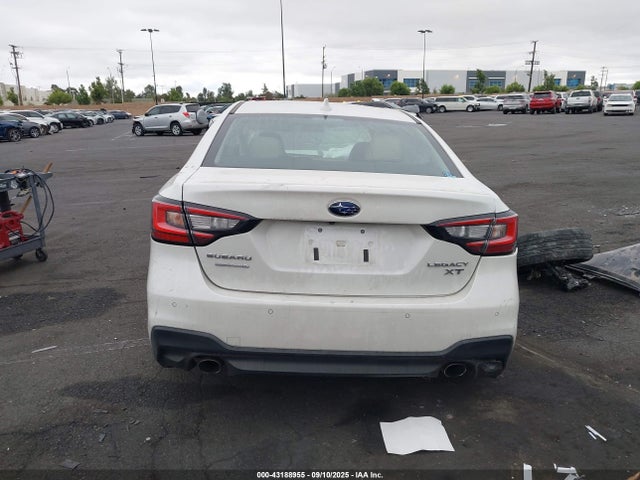 Subaru 2021 2021 4S3BWGN68M3017243 Image 16