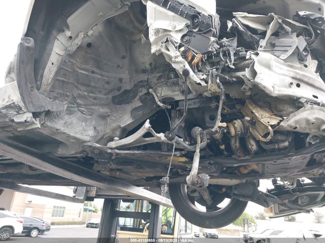 Subaru 2021 2021 4S3BWGN68M3017243 Image 18