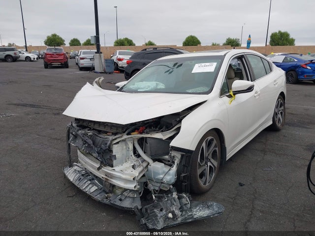 Subaru 2021 2021 4S3BWGN68M3017243 Image 2