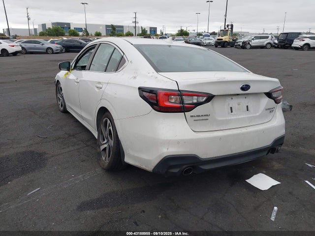 Subaru 2021 2021 4S3BWGN68M3017243 Image 3