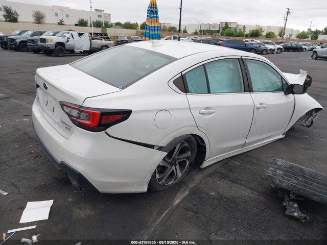 Subaru 2021 2021 4S3BWGN68M3017243 Image 4
