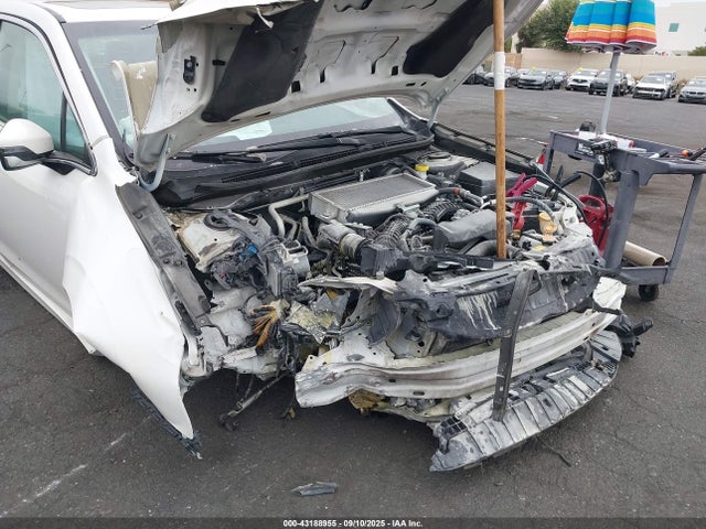 Subaru 2021 2021 4S3BWGN68M3017243 Image 6